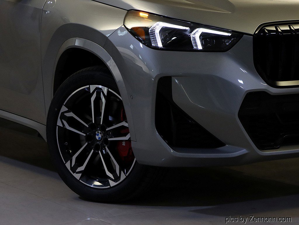 New 2026 BMW X1 xDrive28i w/ M Sport Package image 3