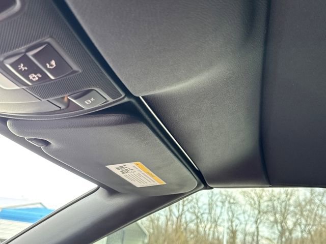 Used 2020 Mercedes-Benz E 450 4MATIC Cabriolet image 16