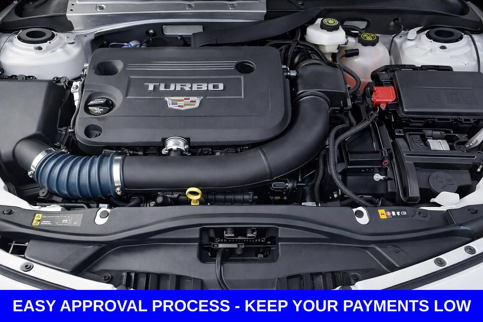 Used 2023 Cadillac XT4 Premium Luxury FWD image 20
