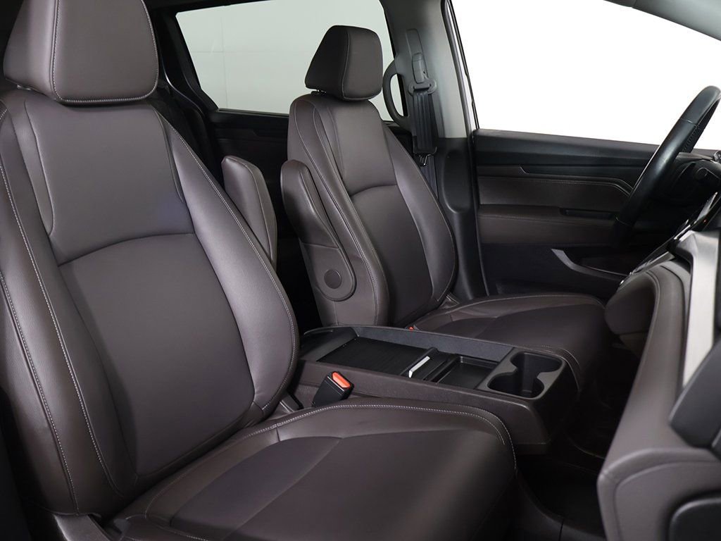 Used 2023 Honda Odyssey EX-L image 29