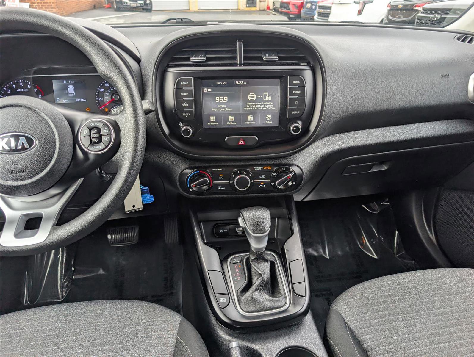 Used 2021 Kia Soul S image 18
