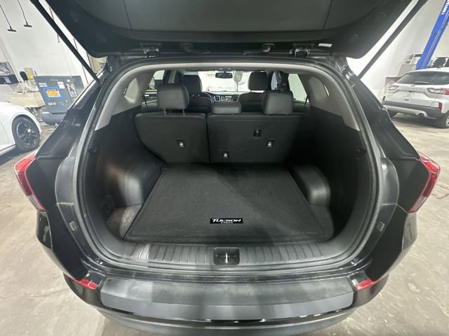 Used 2017 Hyundai Tucson SE Plus FWD image 25