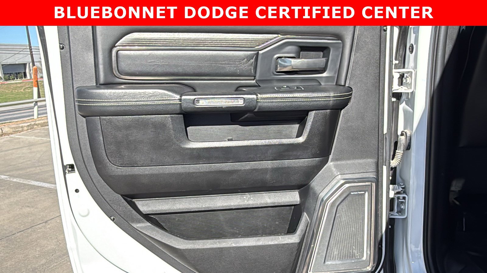 Used 2020 RAM 2500 Limited image 16