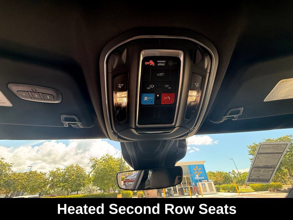 New 2026 Dodge Charger Scat Pack AWD/4WD image 12