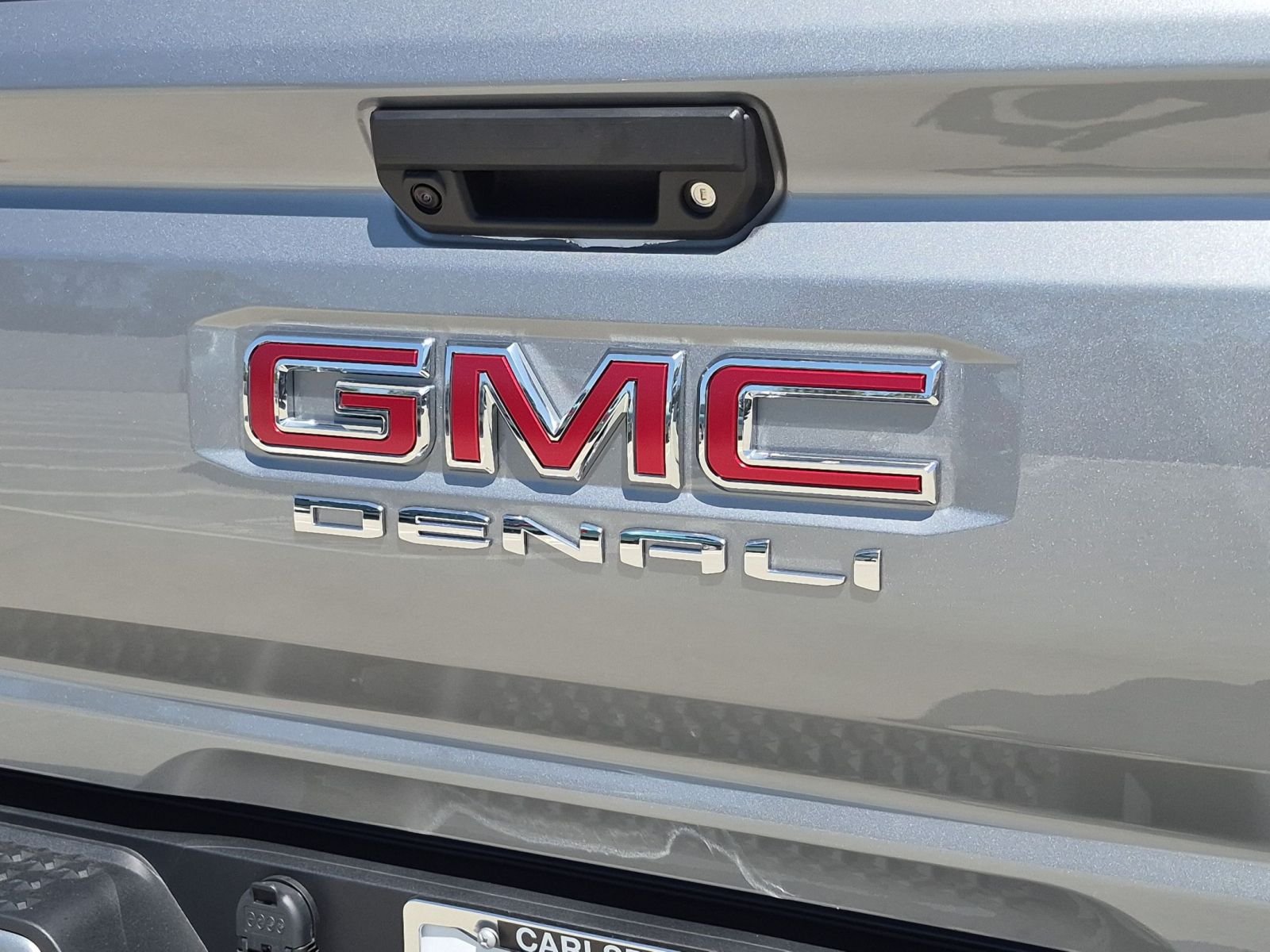 New 2026 GMC Canyon Denali AWD/4WD image 31