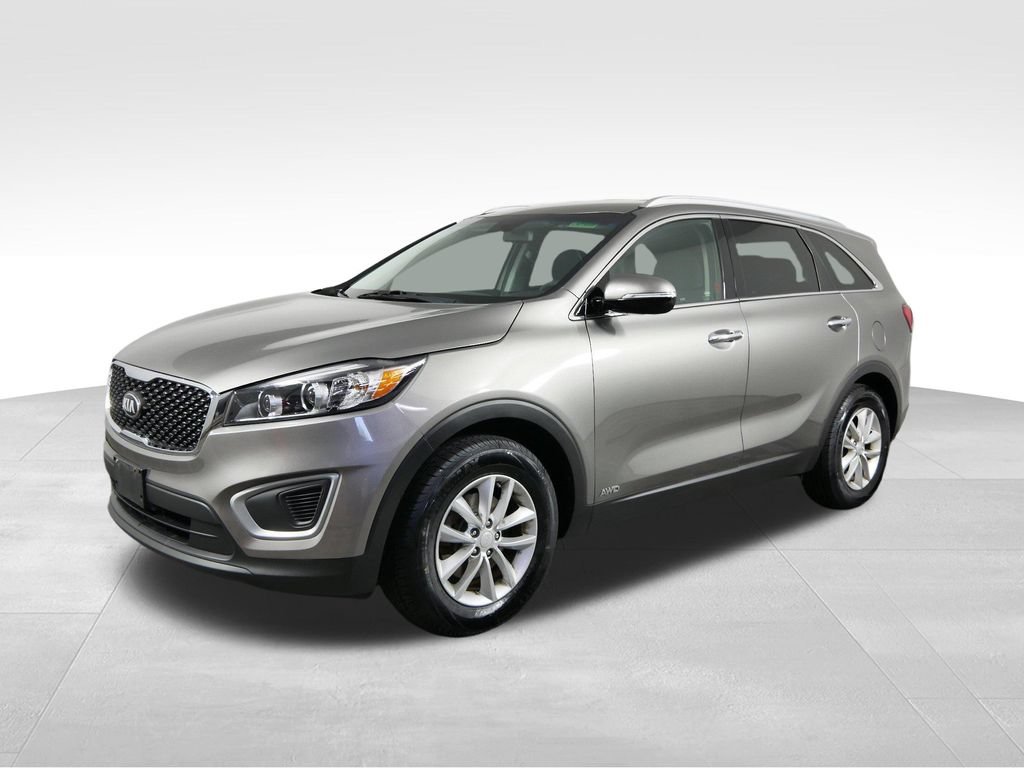 Used 2018 Kia Sorento AWD image 5
