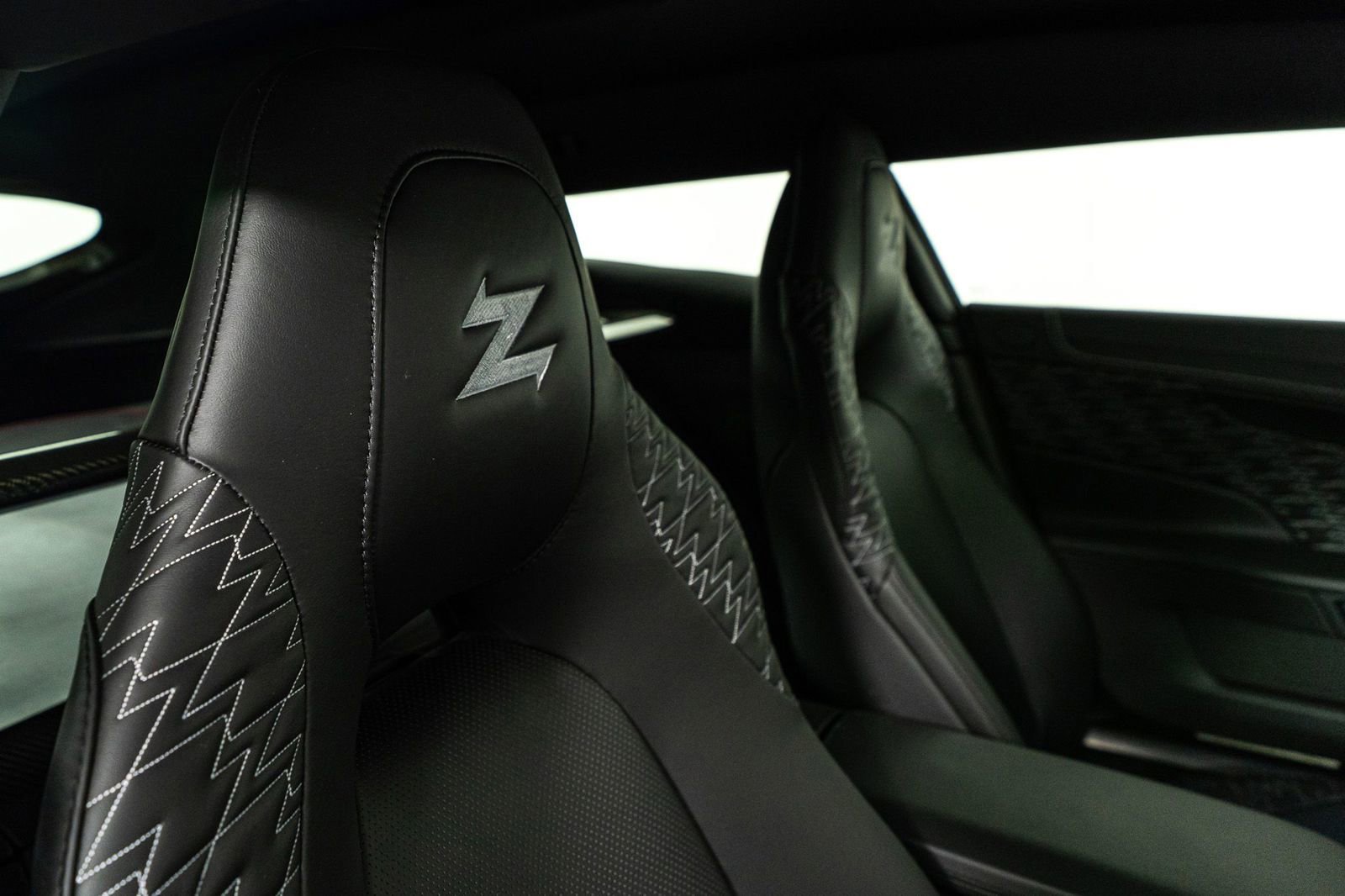 Used 2019 Aston Martin Vanquish Zagato image 55