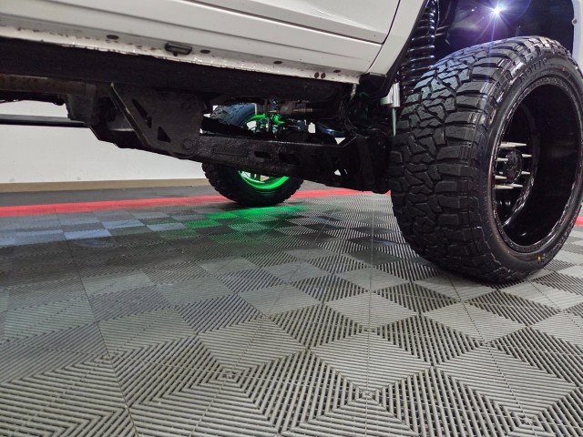 Used 2019 RAM 3500 Big Horn AWD/4WD image 86