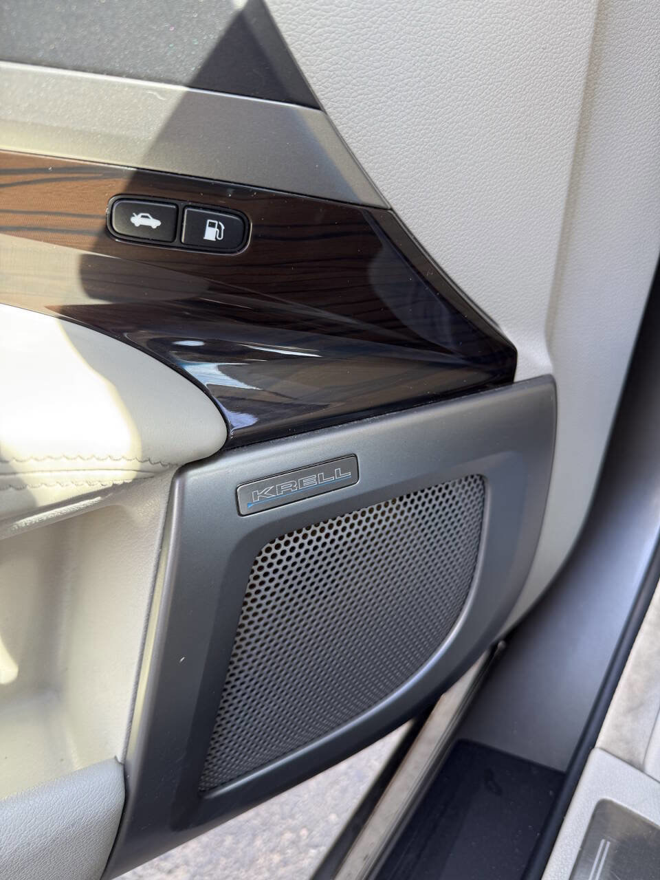 Used 2014 Acura RLX w/ Advance Package FWD image 24