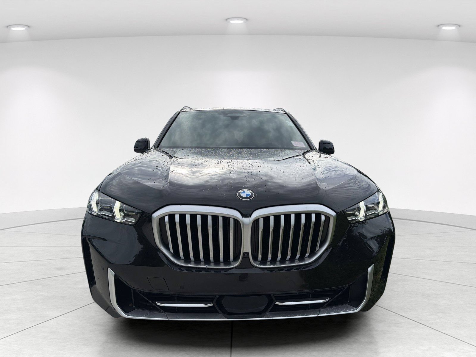 Used 2024 BMW X5 xDrive40i w/ Premium Package AWD/4WD video 2