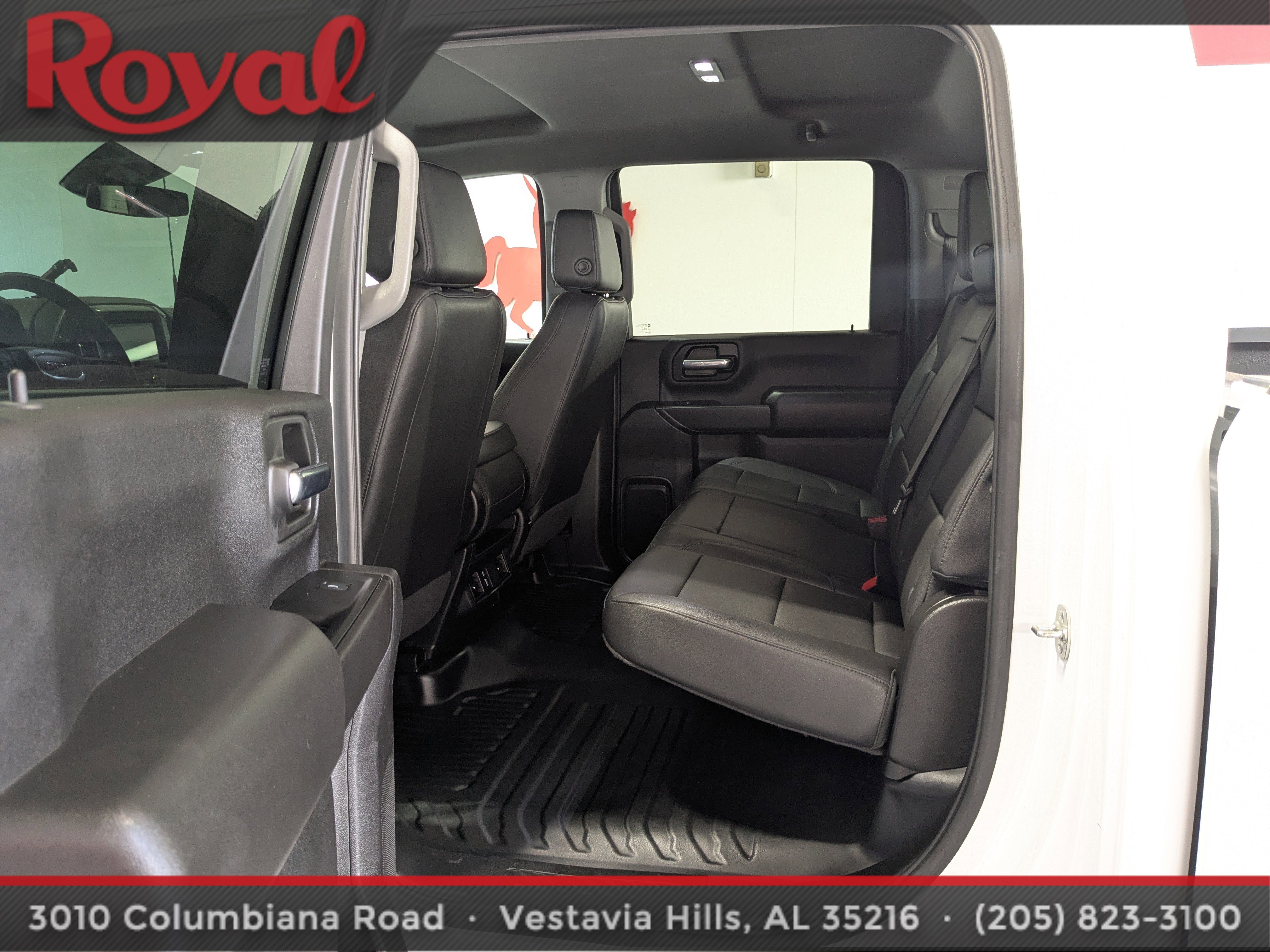 Used 2025 GMC Sierra 2500 Pro image 13