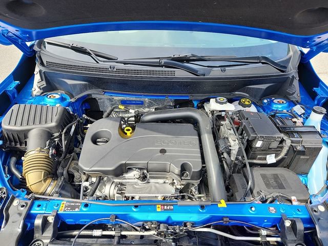 Certified 2024 GMC Terrain SLE w/ Driver Convenience Package image 28