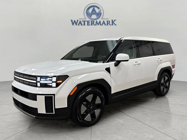 New 2026 Hyundai Santa Fe SE image 1