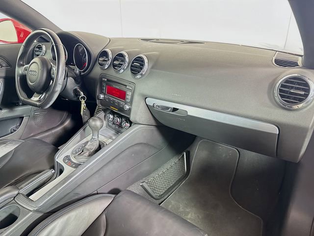 Used 2008 Audi TT 2.0T FWD image 29