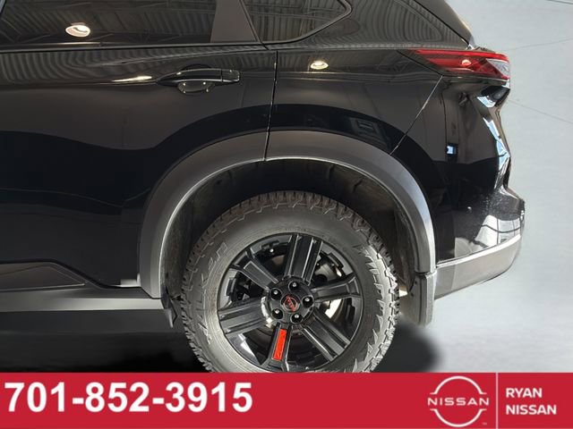 Certified 2026 Nissan Rogue SV w/ Rock Creek Premium Package AWD/4WD image 41