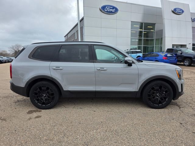 Used 2022 Kia Telluride EX w/ EX Premium Package image 23