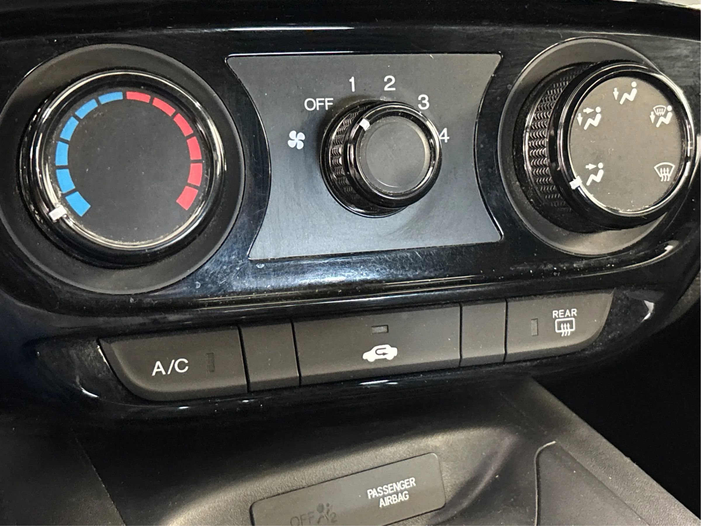 Used 2019 Honda HR-V Sport image 37