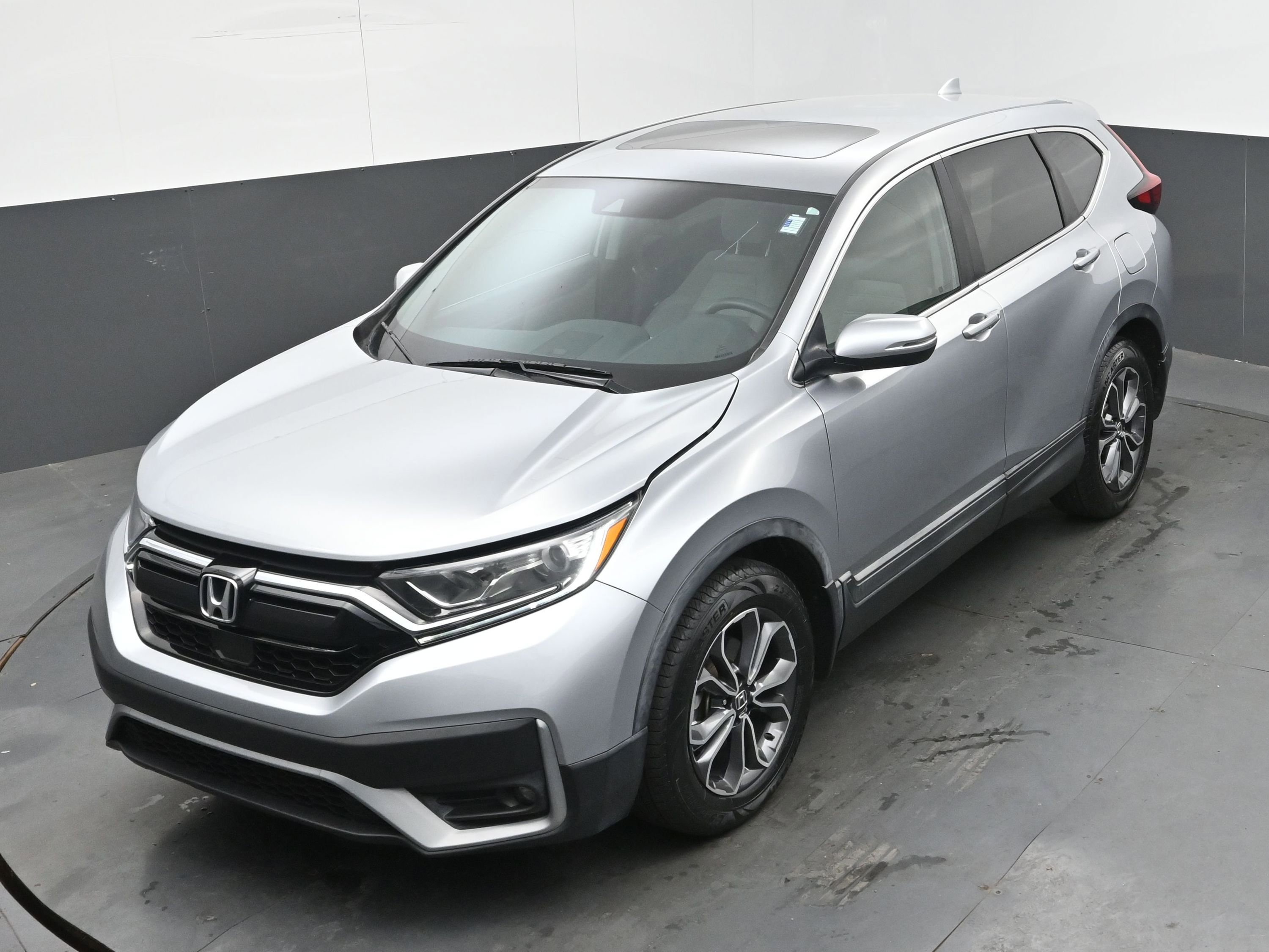 Used 2020 Honda CR-V EX image 31