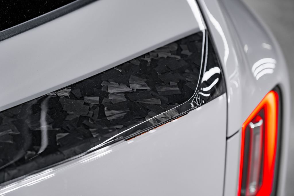 Used 2026 Rolls-Royce Cullinan AWD/4WD image 26