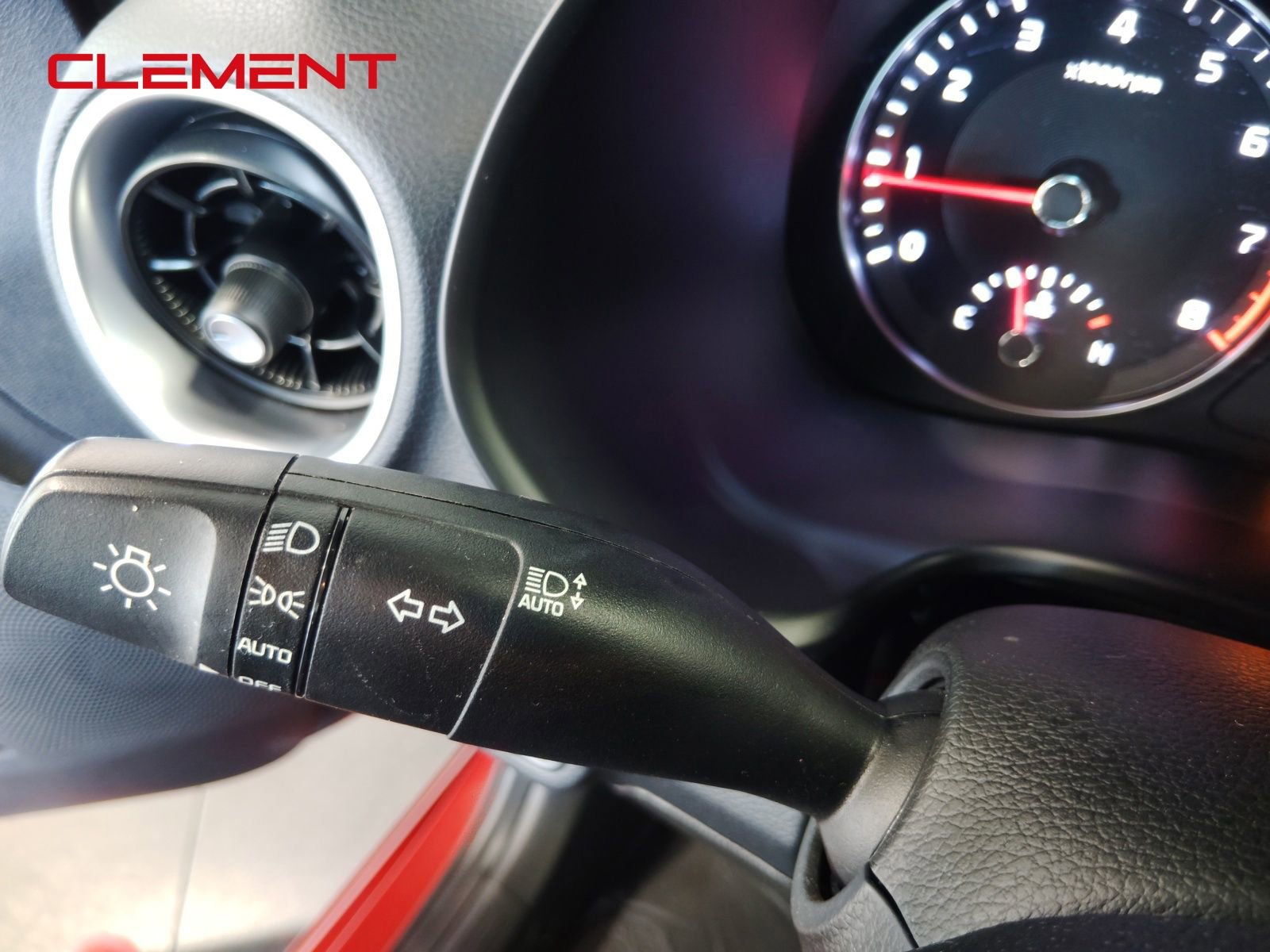 Used 2022 Kia Forte LXS image 15