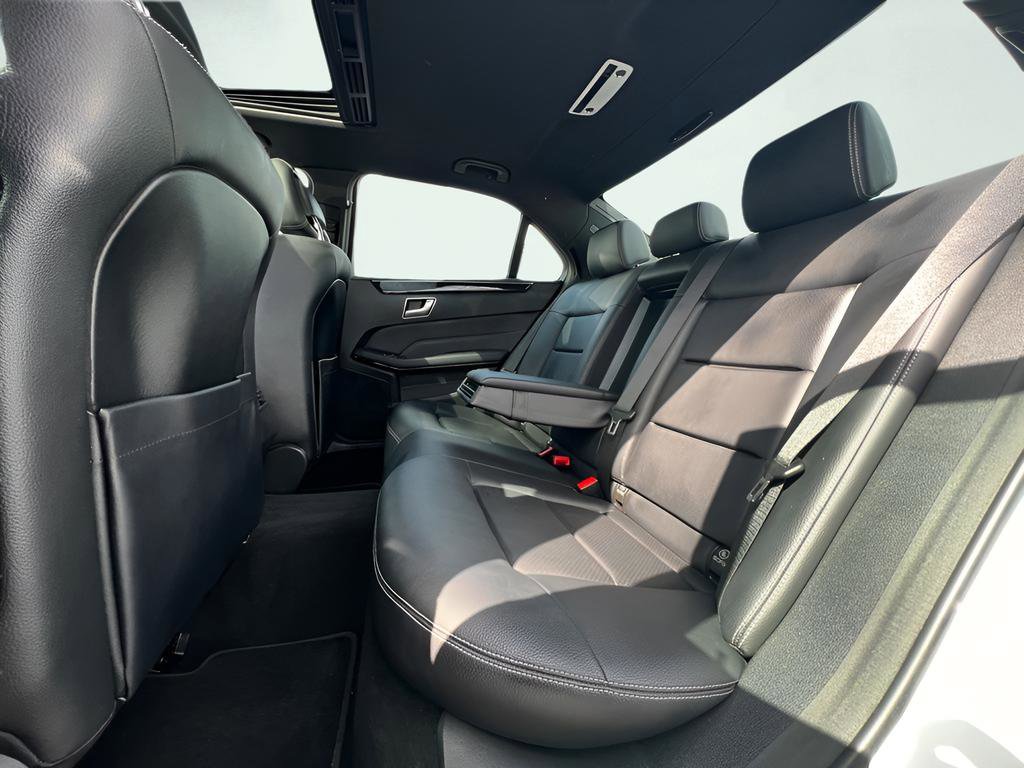 Used 2014 Mercedes-Benz E 350 4MATIC Sedan image 19