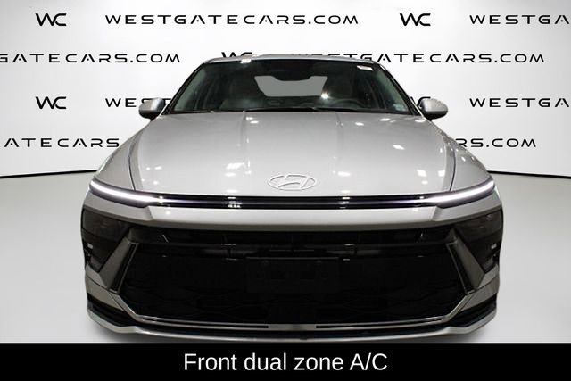 Used 2024 Hyundai Sonata SEL image 4