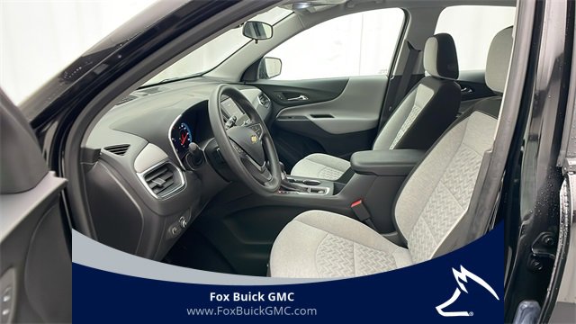 Certified 2023 Chevrolet Equinox LS image 5