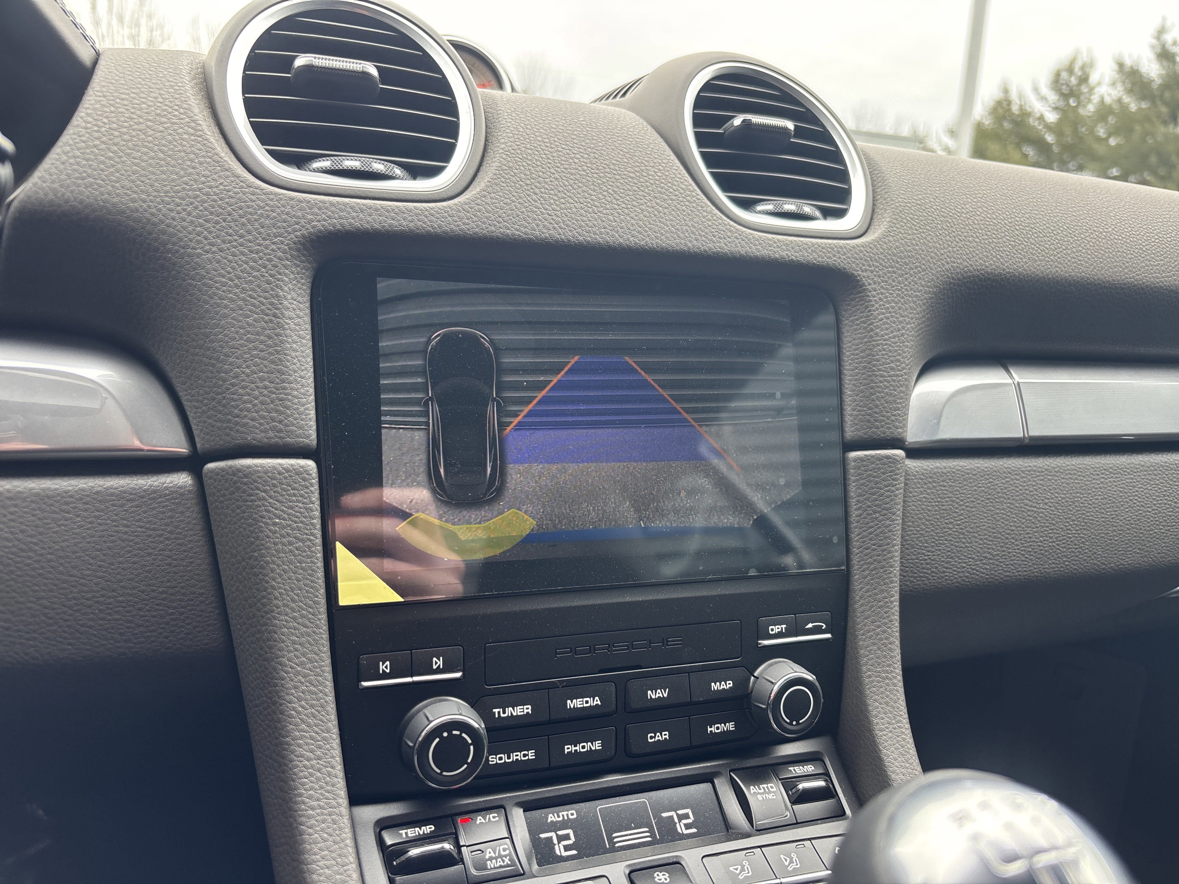 New 2025 Porsche 718 Cayman image 18