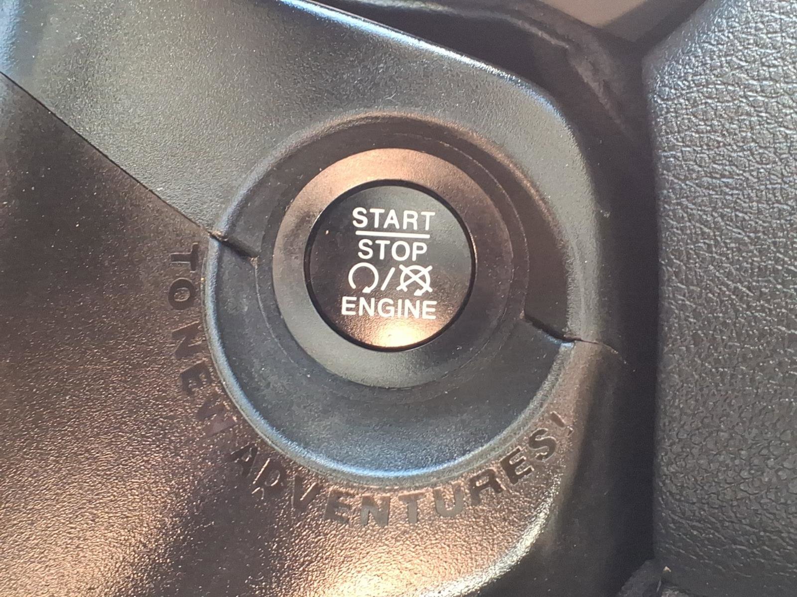 Certified 2021 Jeep Renegade Limited image 22