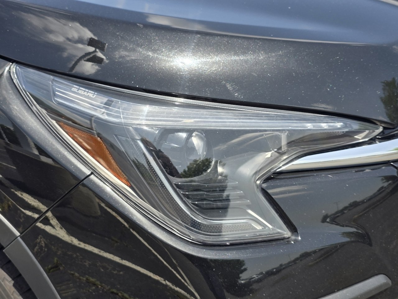 Used 2024 Subaru Ascent Premium w/ Convenience Package AWD/4WD image 25