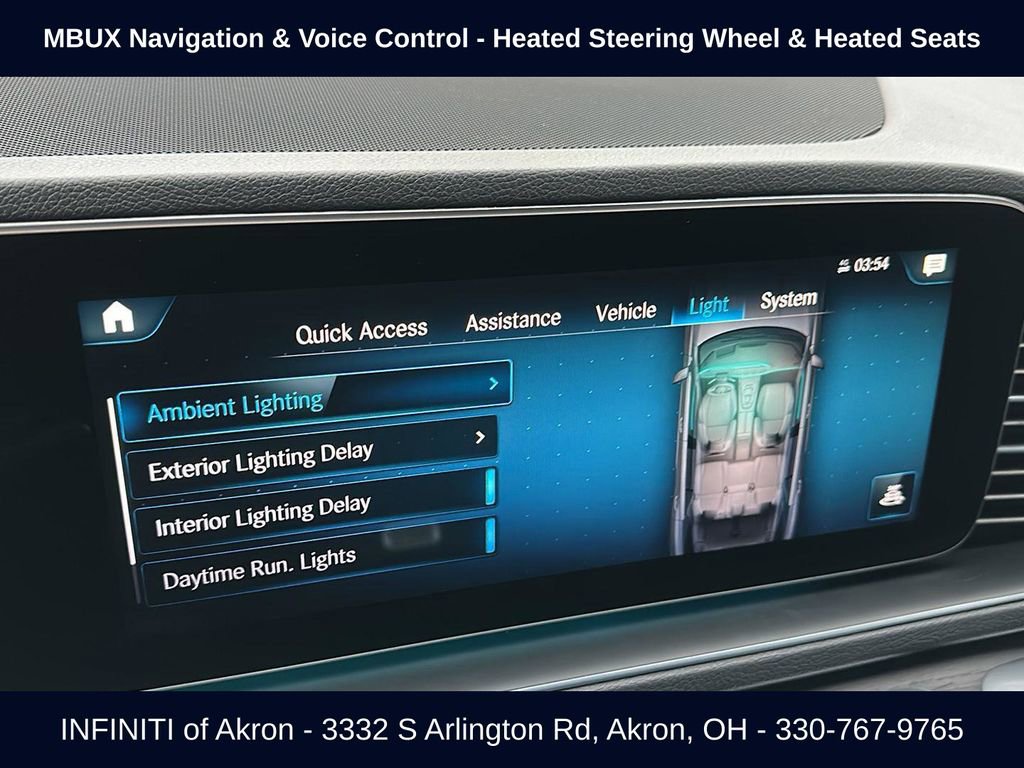 Used 2021 Mercedes-Benz GLE 350 4MATIC image 62