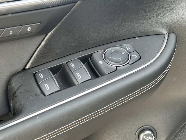 New 2026 Buick Envision Sport Touring AWD/4WD image 14