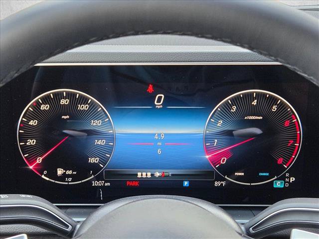 New 2026 Mercedes-Benz GLE 450 4MATIC image 11