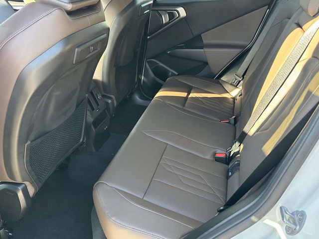 New 2026 BMW X3 xDrive30 w/ Convenience Package image 8