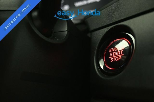 Certified 2024 Honda Accord LX image 14