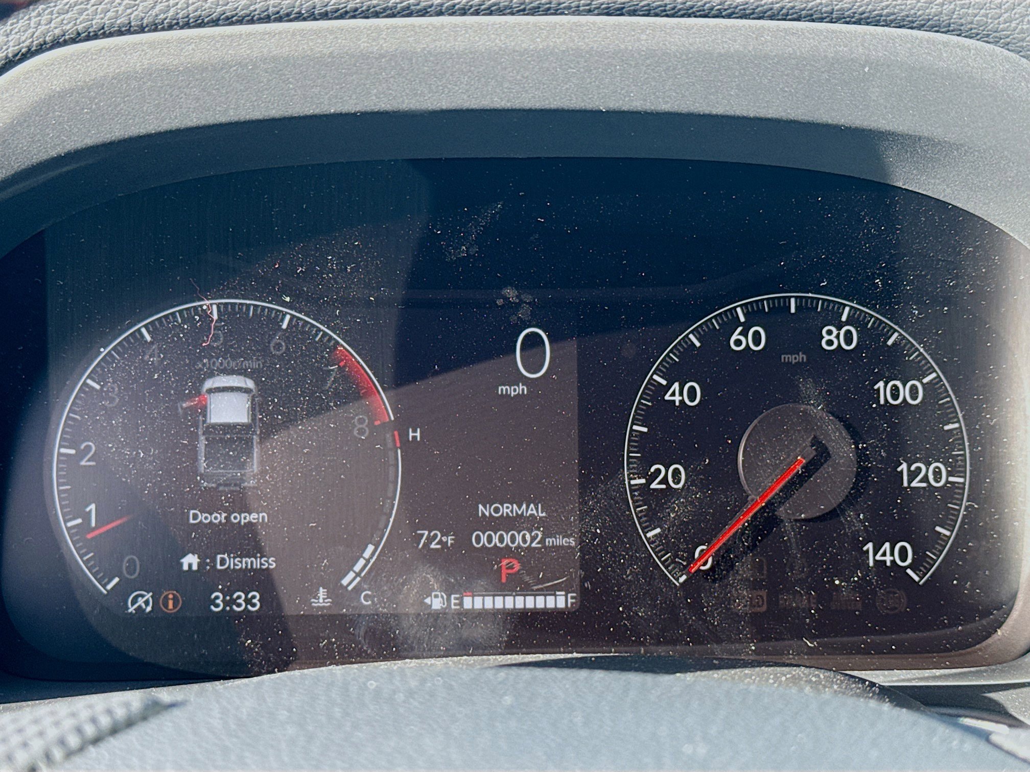 New 2026 Honda Ridgeline Black Edition image 11