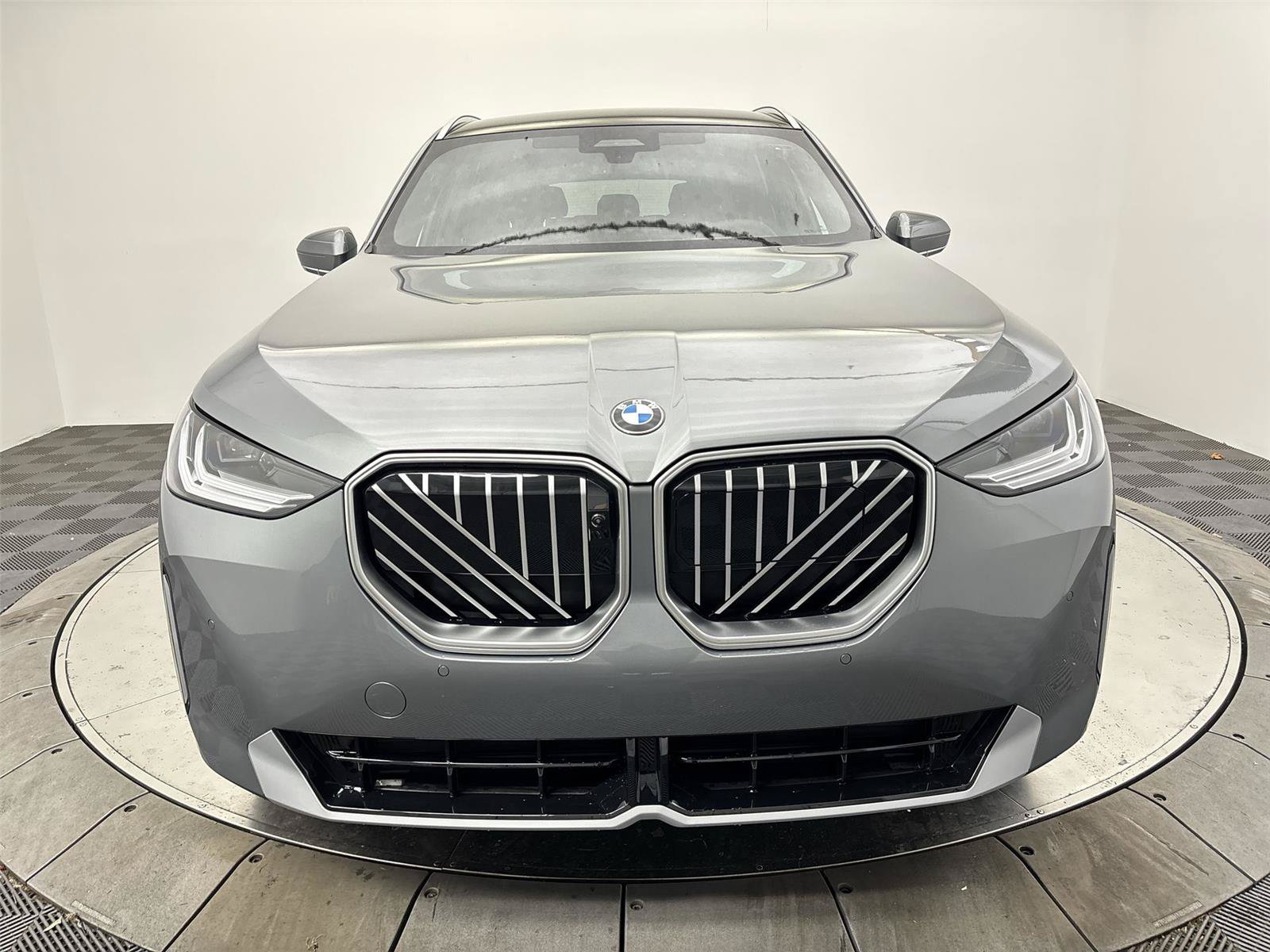 New 2026 BMW X3 xDrive30i w/ Premium Package AWD/4WD image 14
