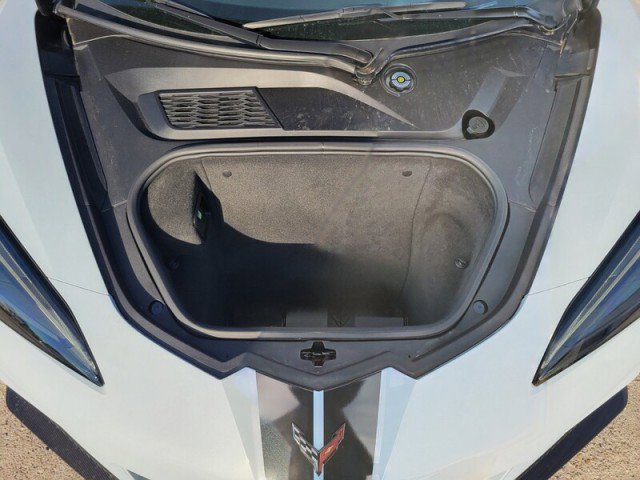 Used 2023 Chevrolet Corvette Z06 w/ Engine Appearance Package image 31