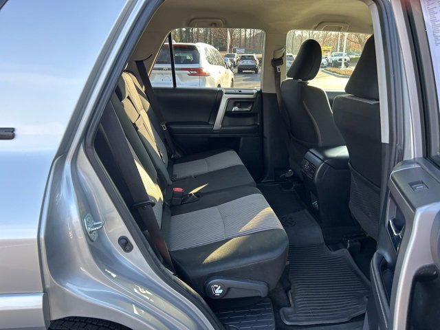 Used 2021 Toyota 4Runner SR5 image 17