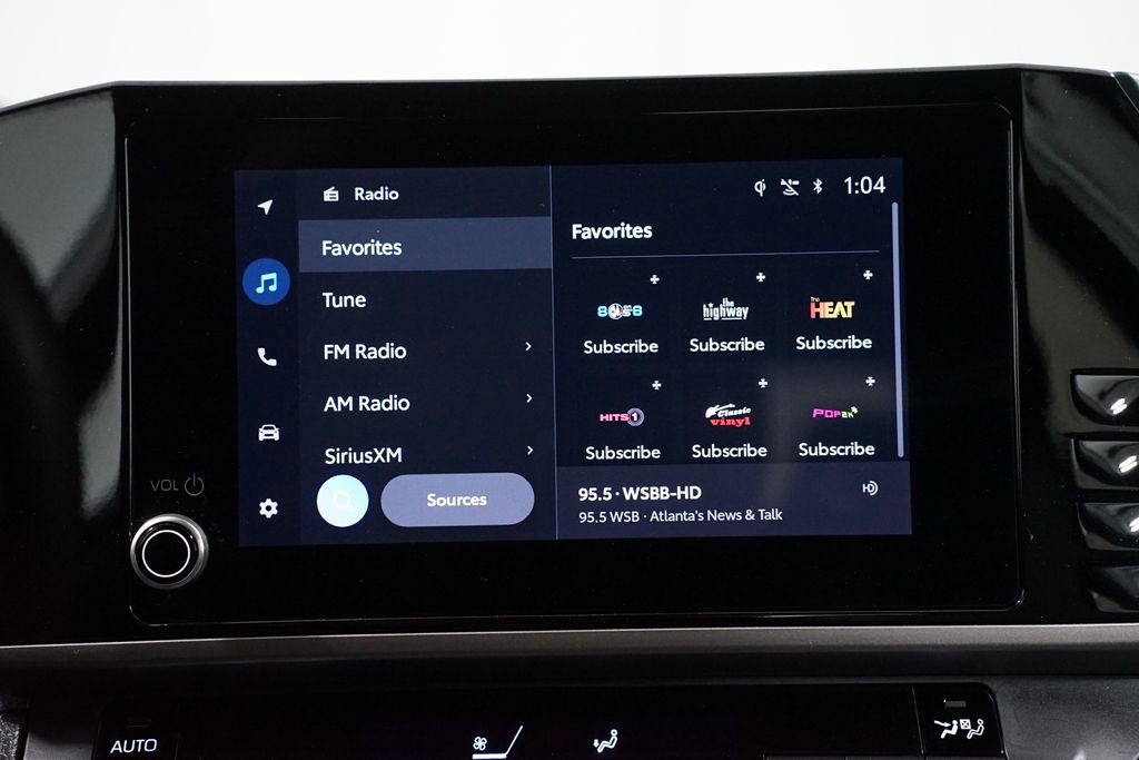 Certified 2025 Toyota Camry SE image 18