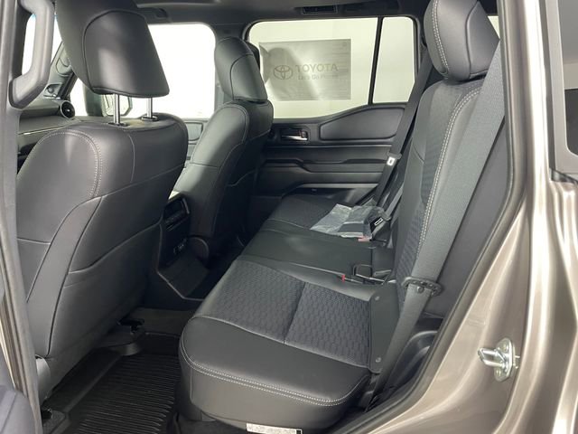 New 2026 Toyota Land Cruiser w/ Premium Package image 4