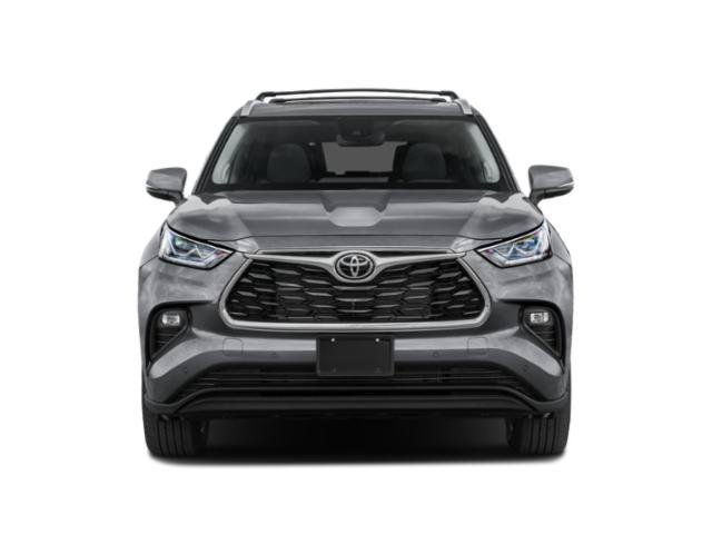 New 2026 Toyota Highlander Limited AWD/4WD image 4