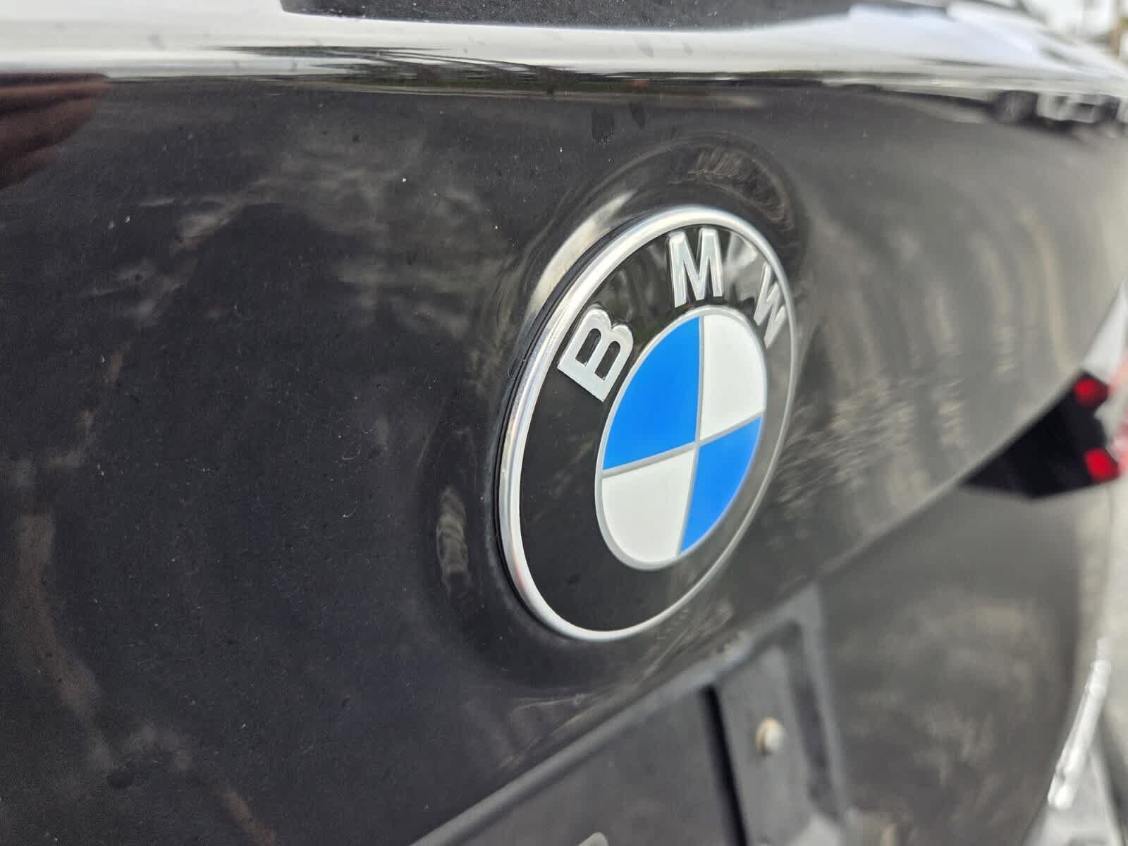 Certified 2024 BMW X3 xDrive30i w/ Premium Package AWD/4WD image 14