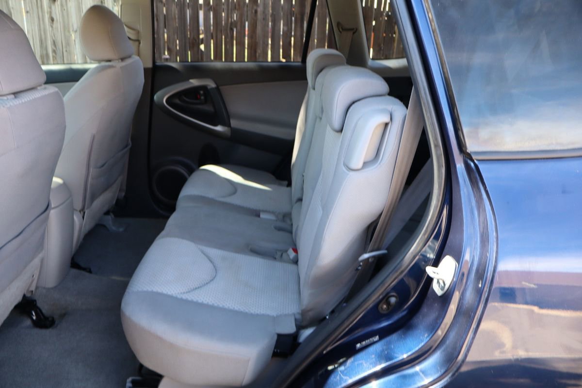 Used 2007 Toyota RAV4 Base V6 image 20