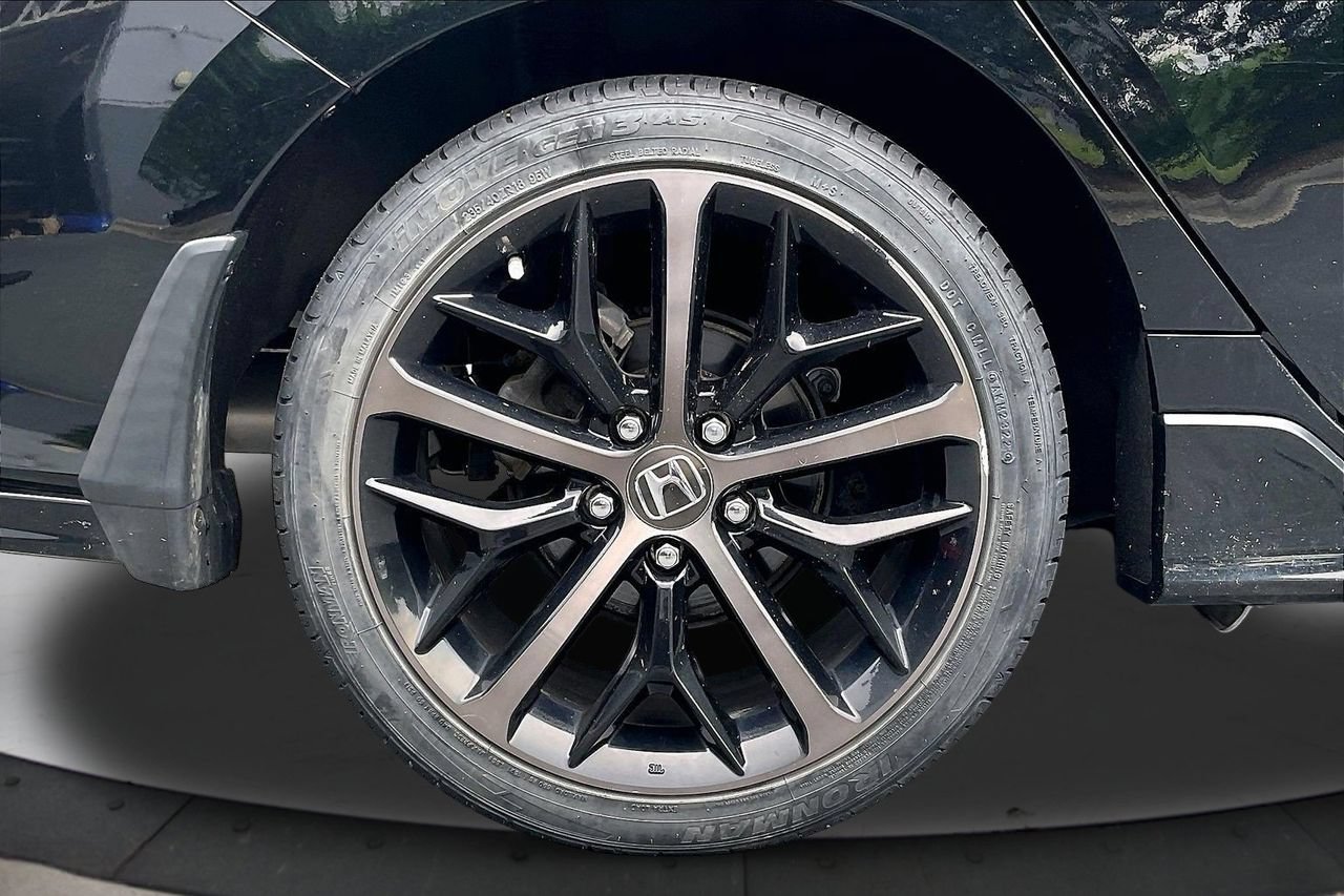 Used 2021 Honda Civic Sport image 33
