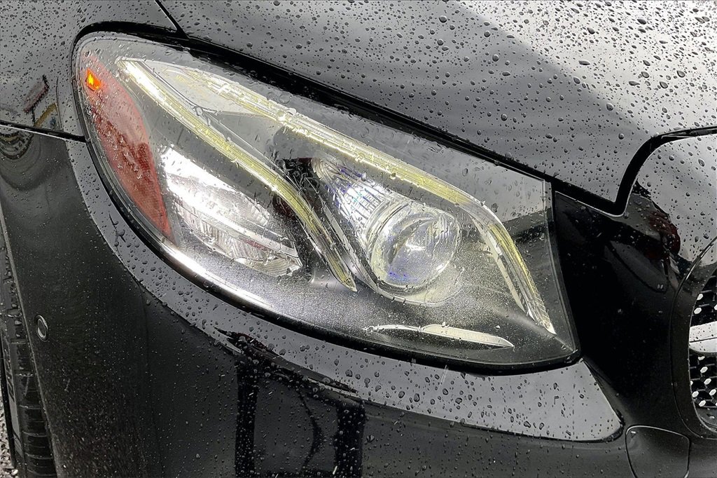 Used 2018 Mercedes-Benz E 43 AMG 4MATIC Sedan image 29