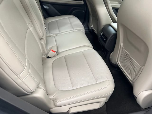 Used 2023 Lincoln Corsair AWD w/ Equipment Group 101A image 23