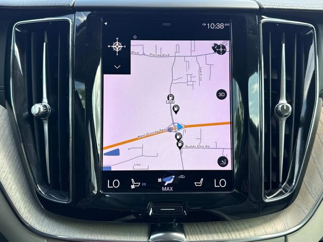Used 2021 Volvo XC60 T6 Inscription w/ Advanced Package AWD/4WD image 31