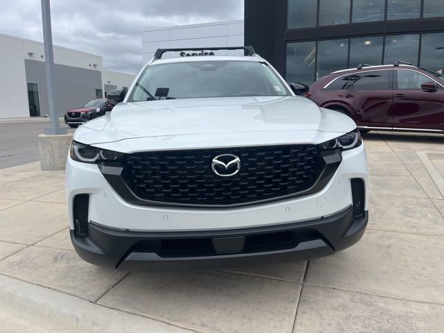 New 2026 MAZDA CX-50 2.5 Hybrid w/ Weather Package image 2