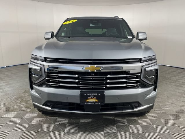 New 2026 Chevrolet Tahoe Premier w/ Sun And Tow Package AWD/4WD image 23